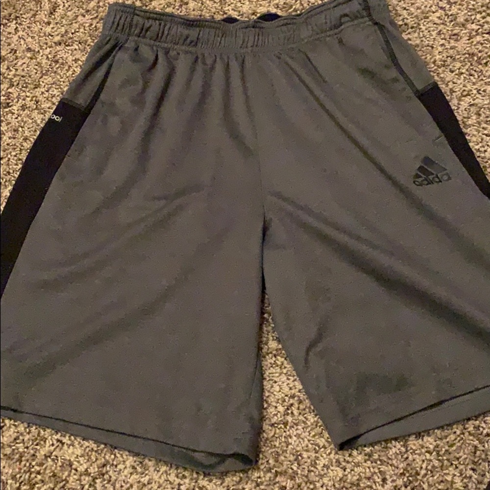 Adidas shorts